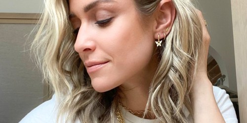 GO! Unonlinemon James Jewelry Under $12 Shipped (Founded by Kristin Cavallari)