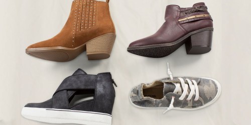 FREE Shipping on ALL Maurices.online Orders | Women’s Shoes from $9.99 Shipped!