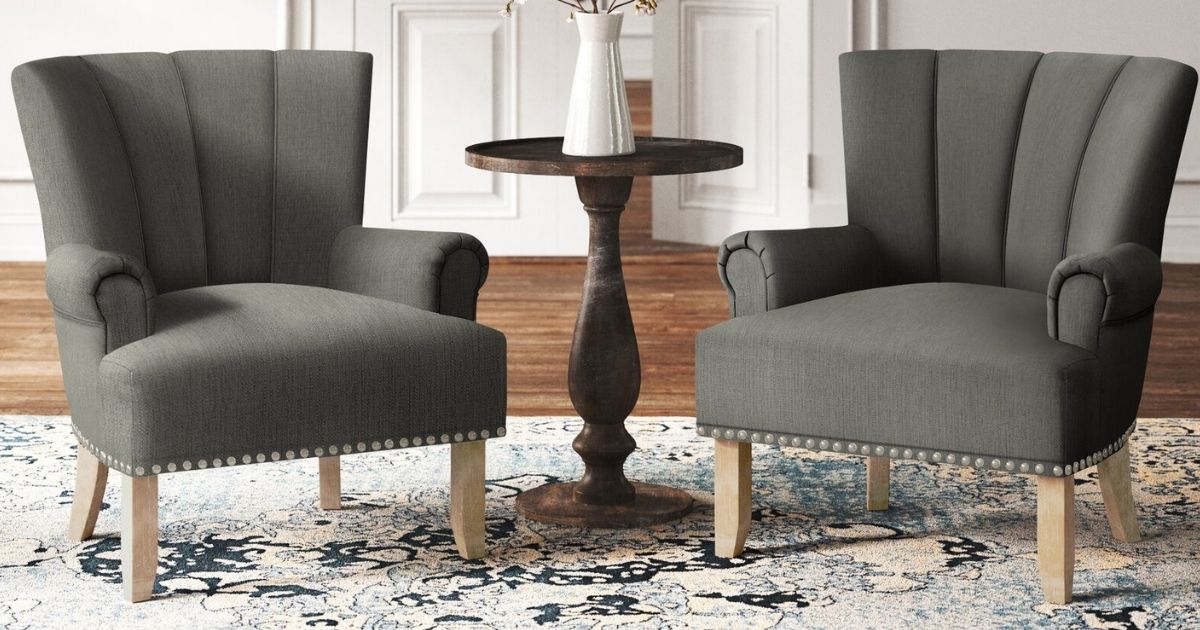 Up to 80% Off Furniture, Décor & More + Free Shipping on Wayfair