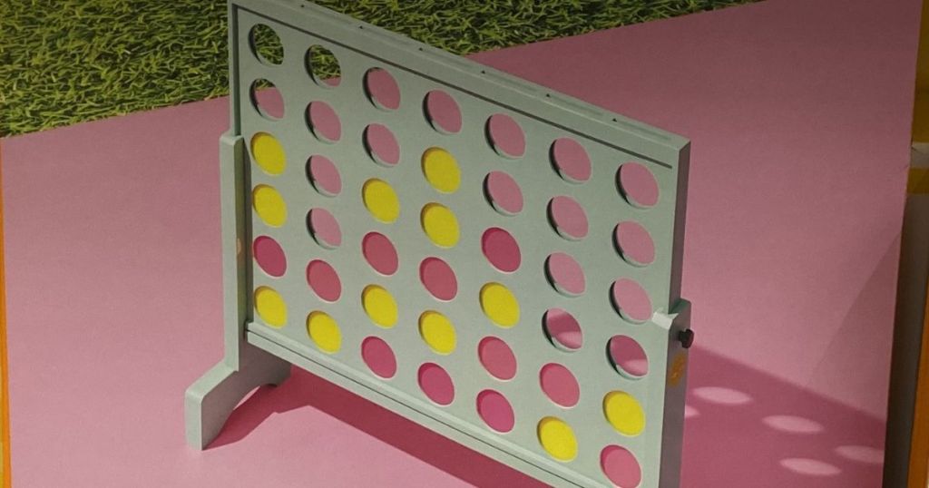 Connect 4 Game