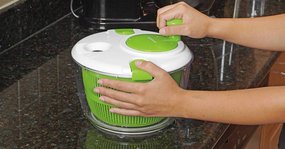 Cuisinart Salad Spinner