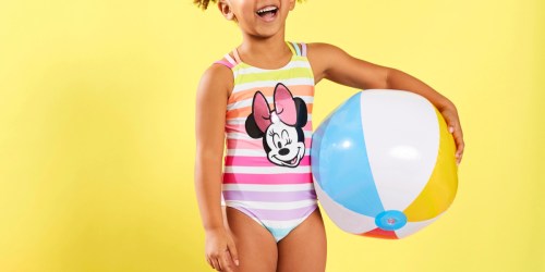 20% Off Swimwear Offer at ShopDisney