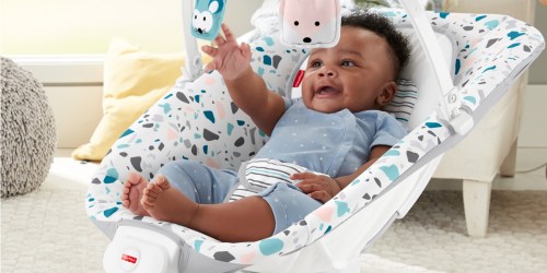 Safety Alert! Fisher-Price Recalls 175,000 Infant Gliders