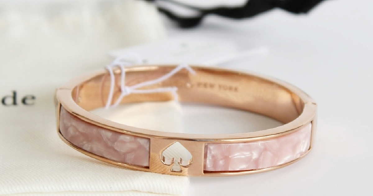 kate spade bracelet