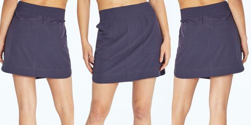 Marika Women’s Skort Only $12.99 on Zulily.online (Regularly $45)