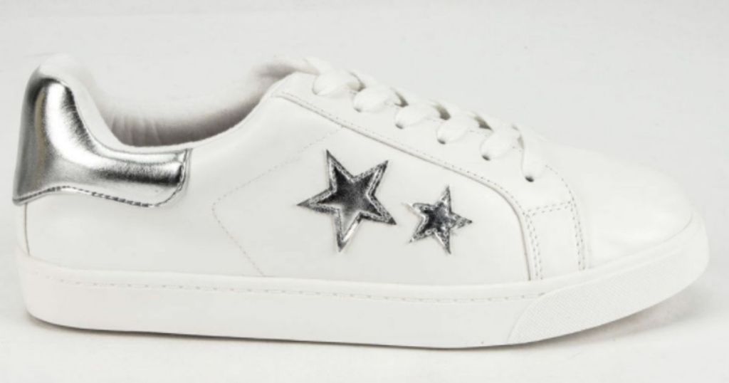 SODA Star Women's Sneakers