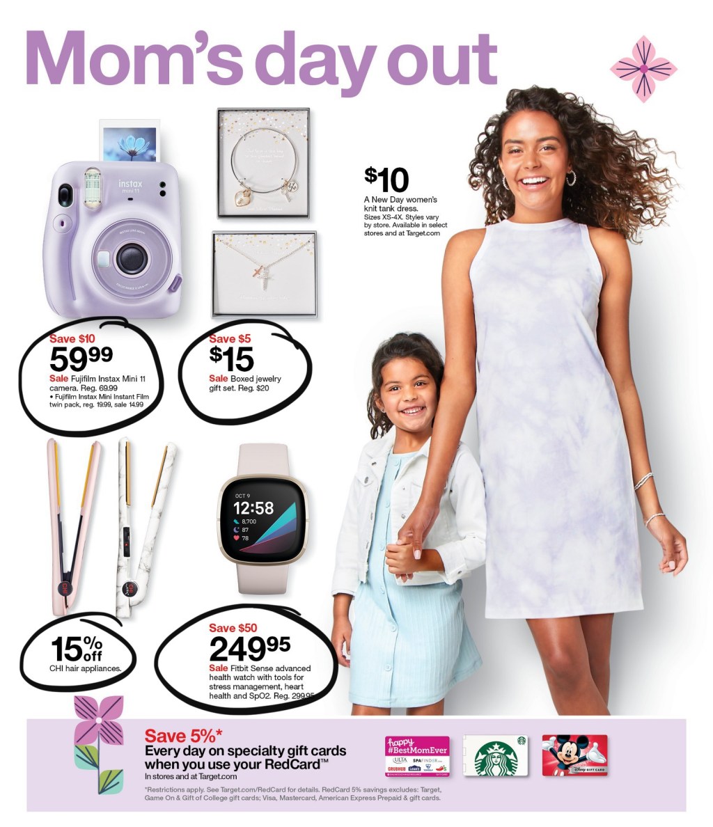 Target Ad Scan