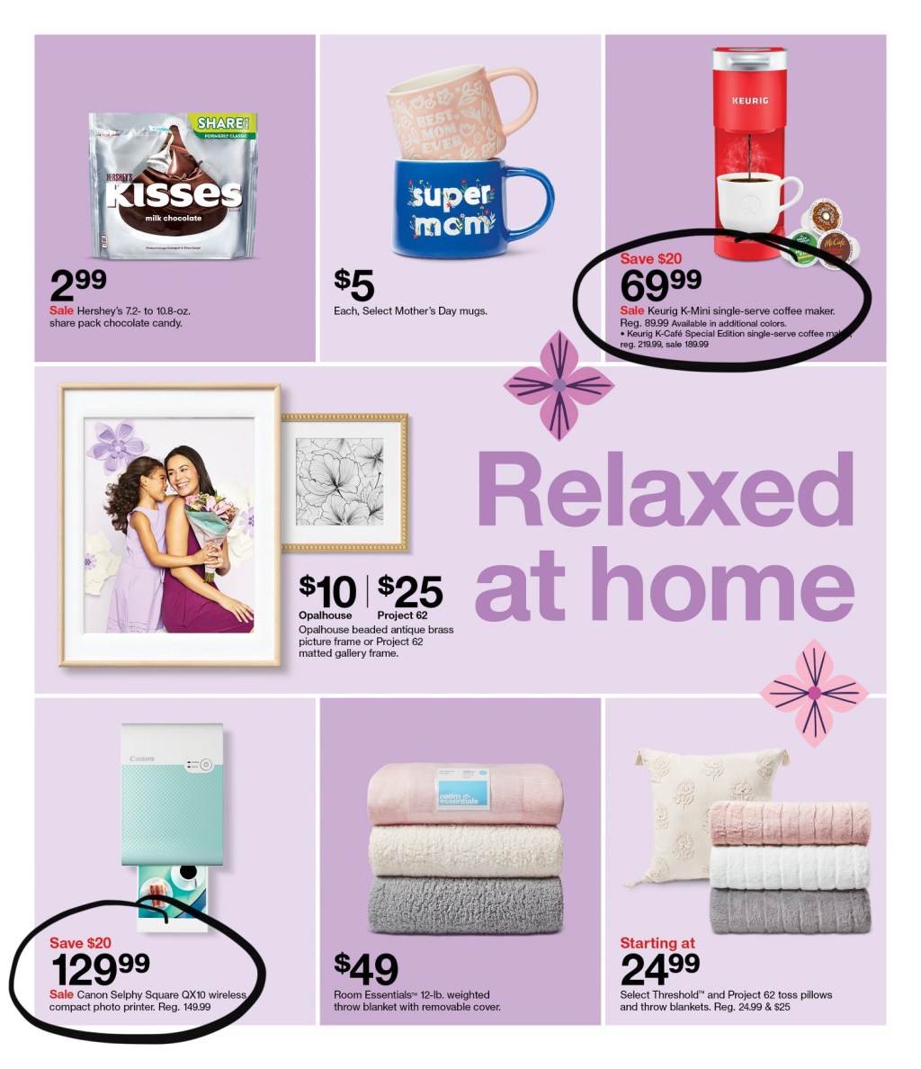 Target Ad Scan