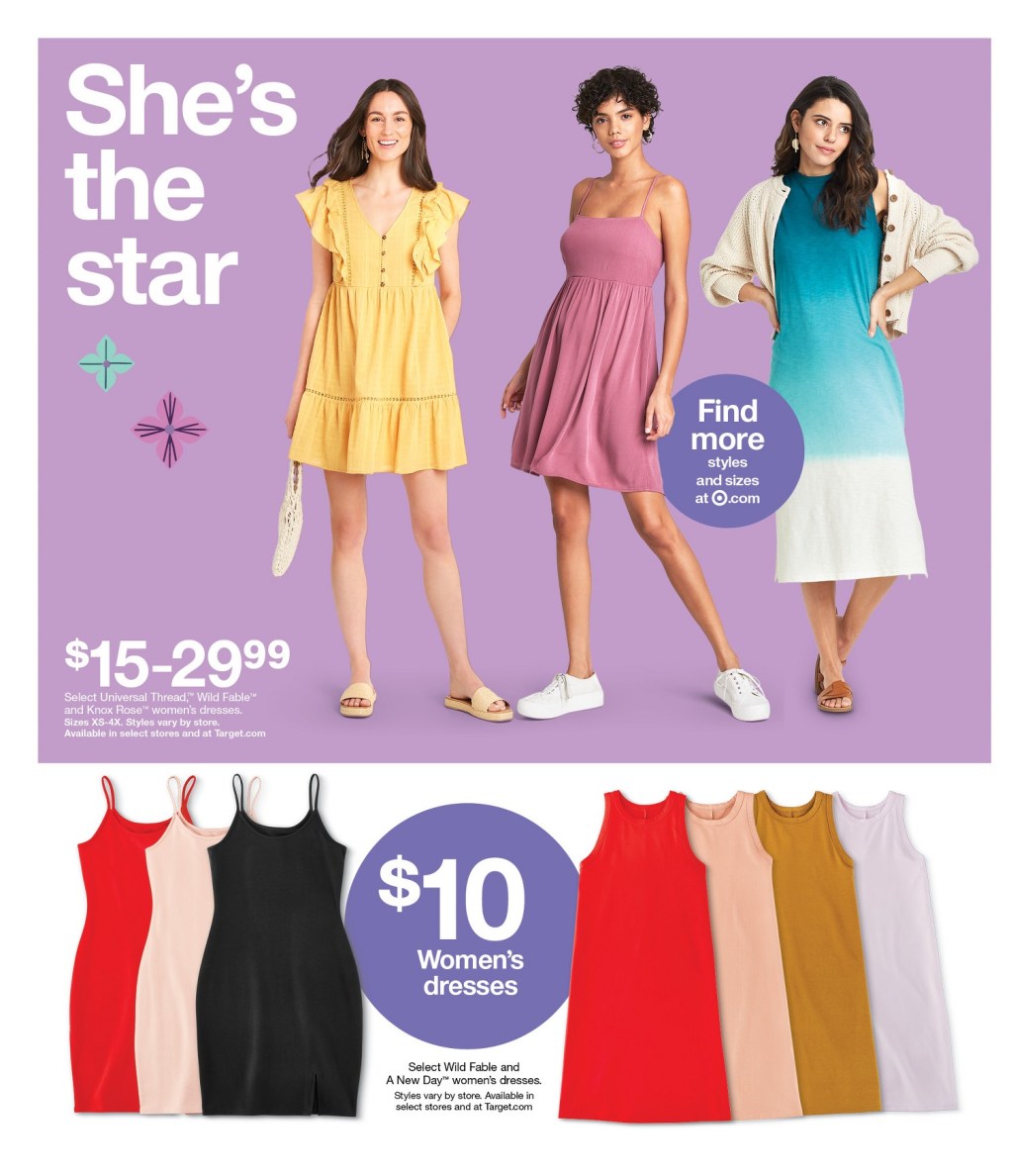 Target Ad Scan