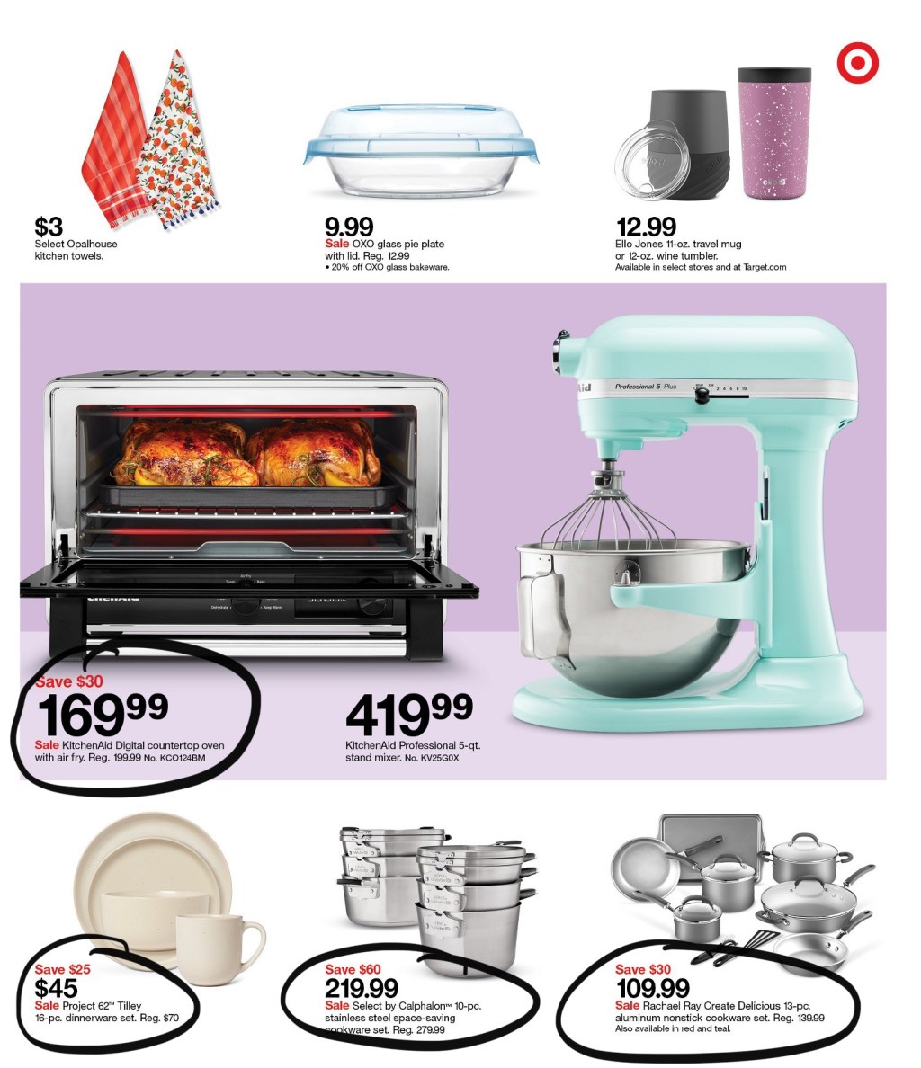 Target Ad Scan