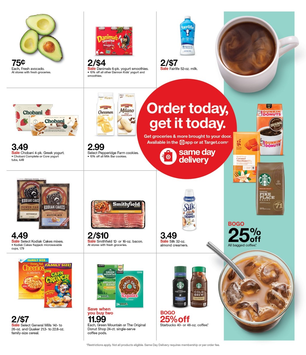 Target Ad Scan