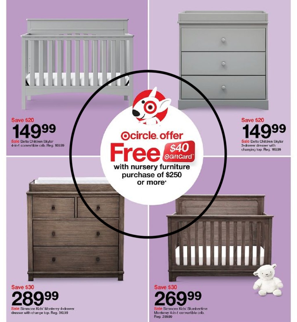 Target deals page 11