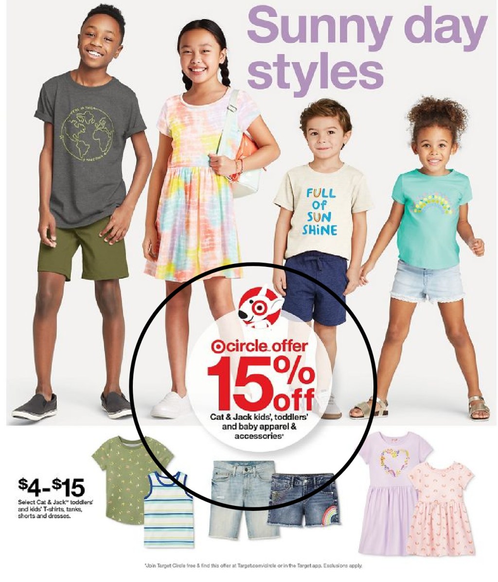 Target deals page 28