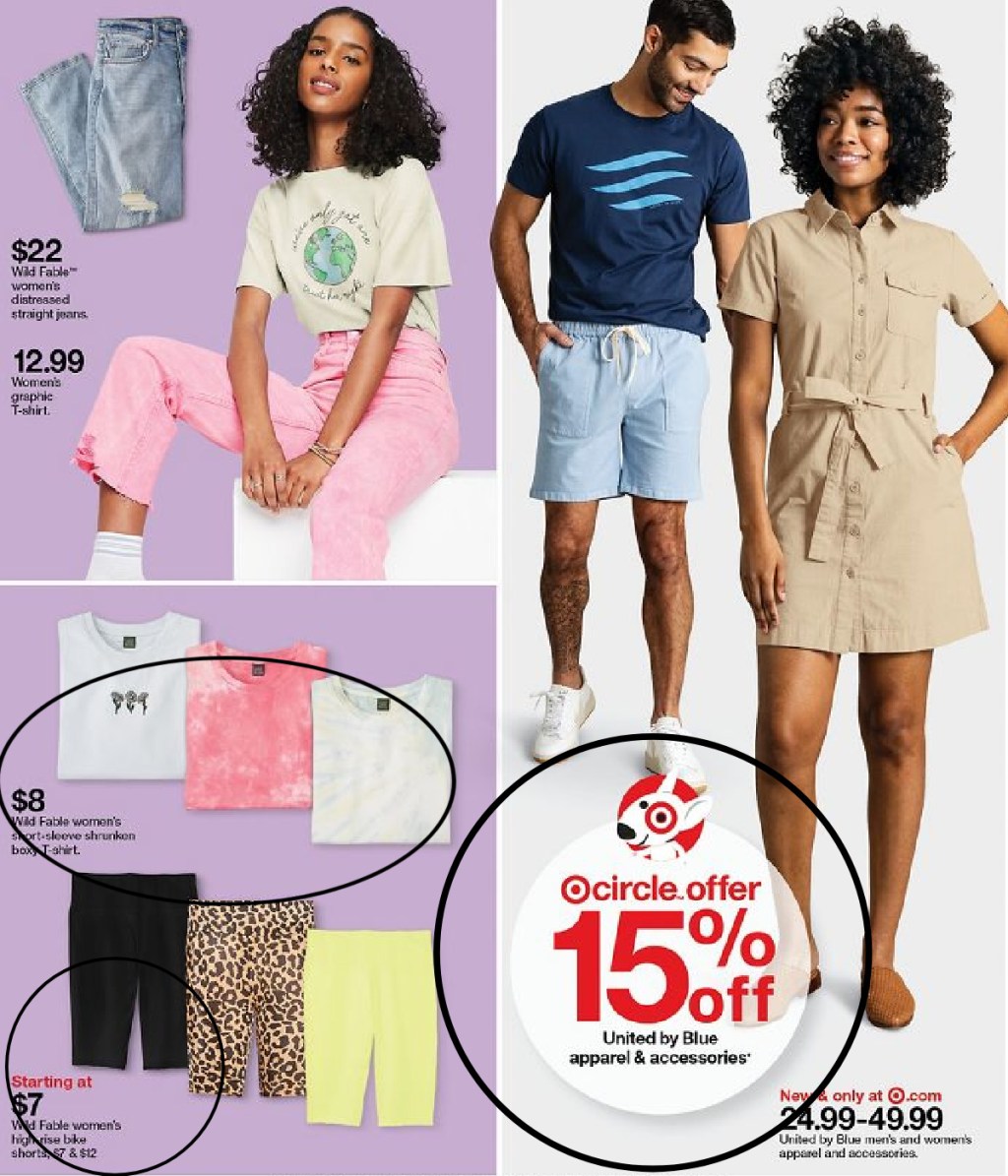 Target deals page 29