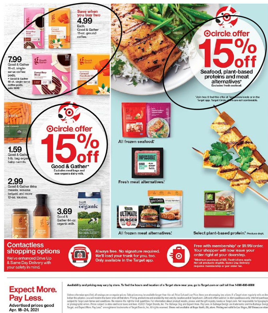 Target deals page 37