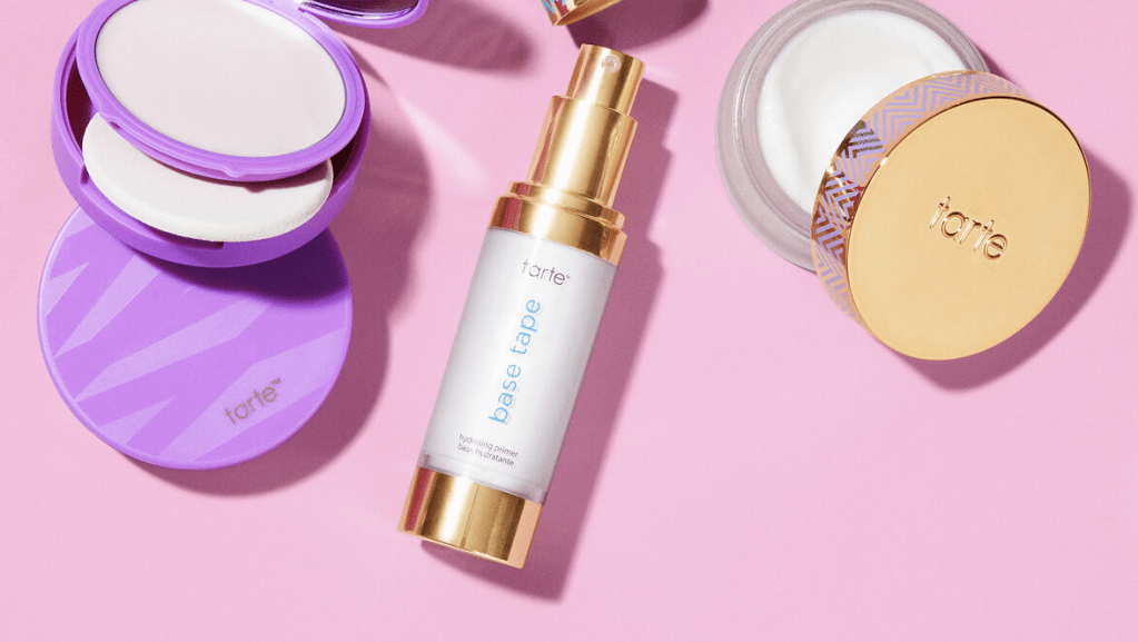 Tarte Base Tape Hydrating Primer