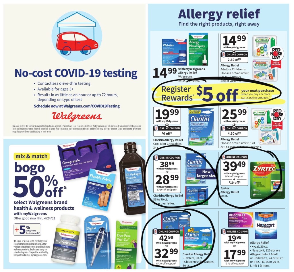 walgreens ad scan