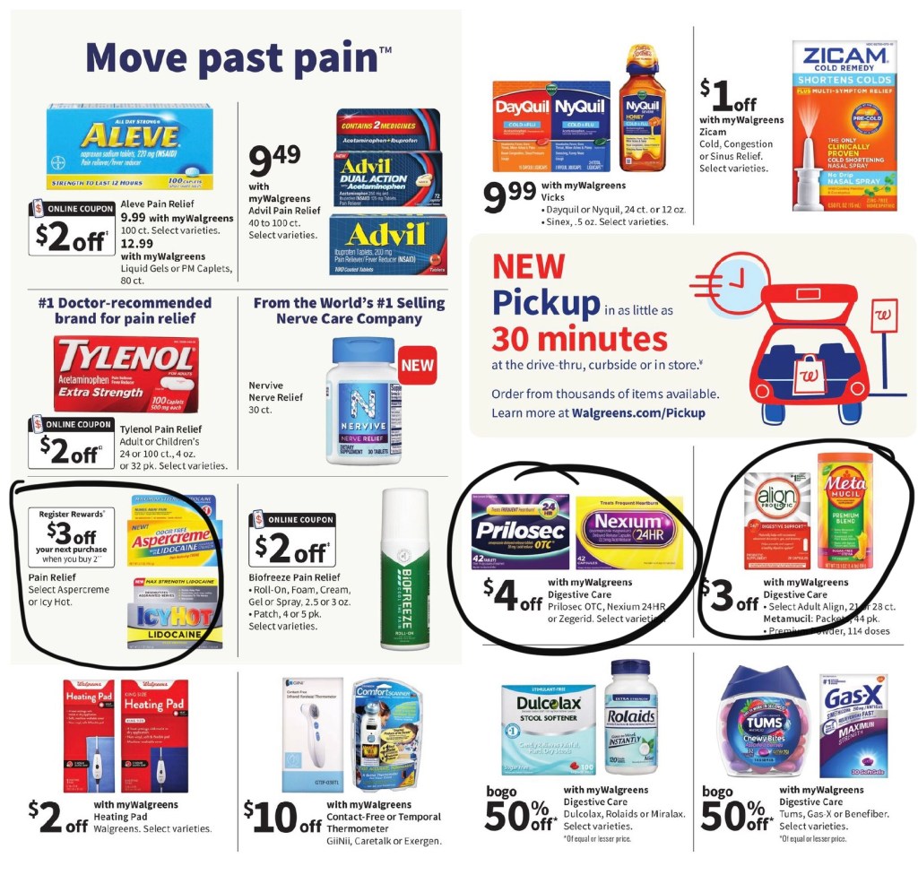 walgreens ad scan