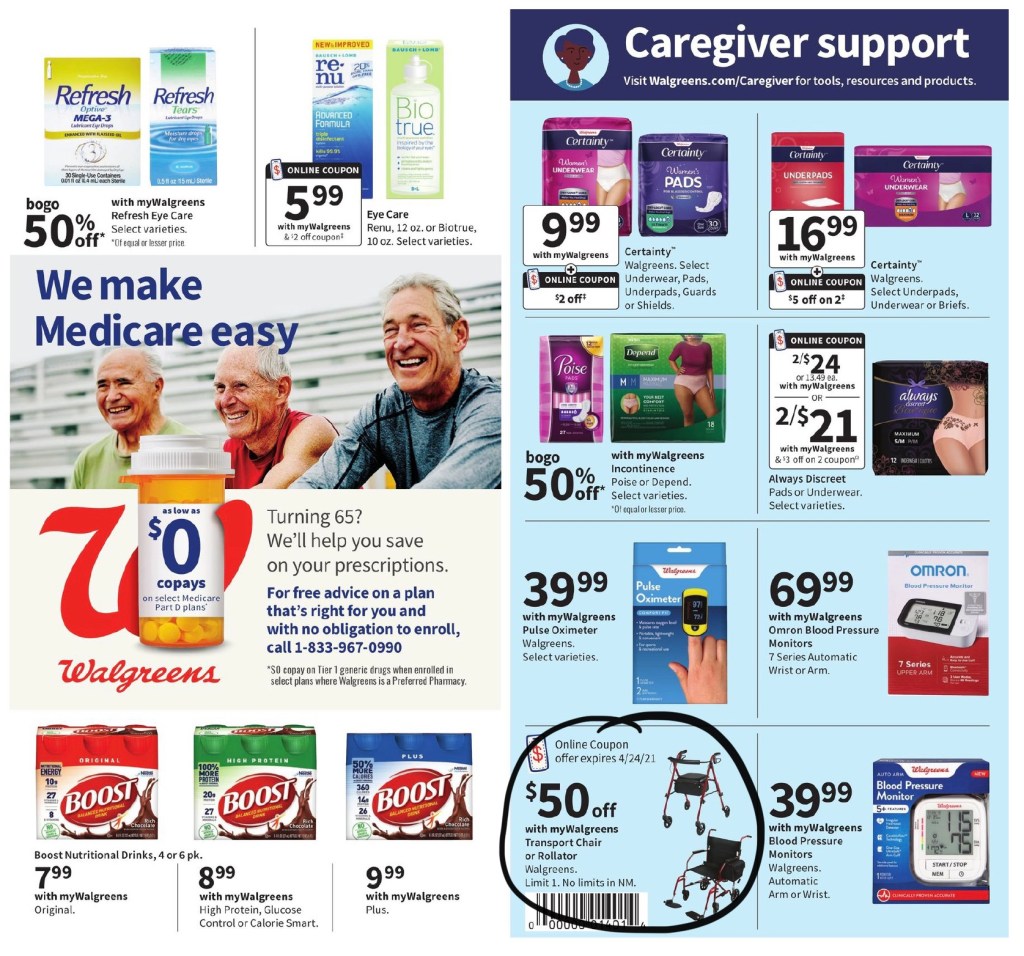 walgreens ad scan