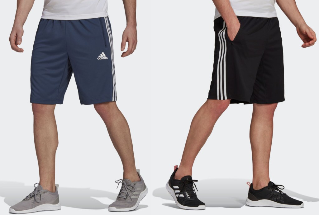 adidas men's shorts