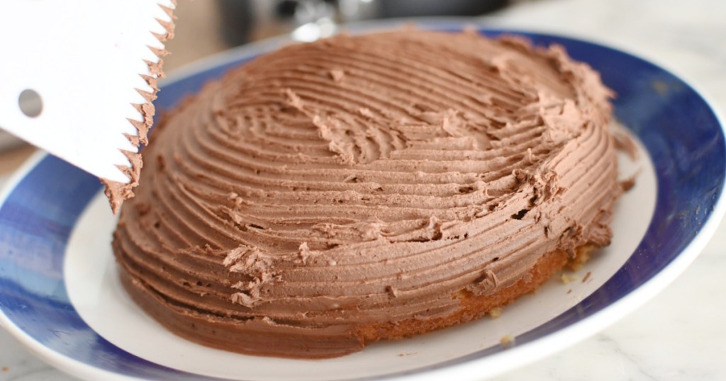 chocolate cake