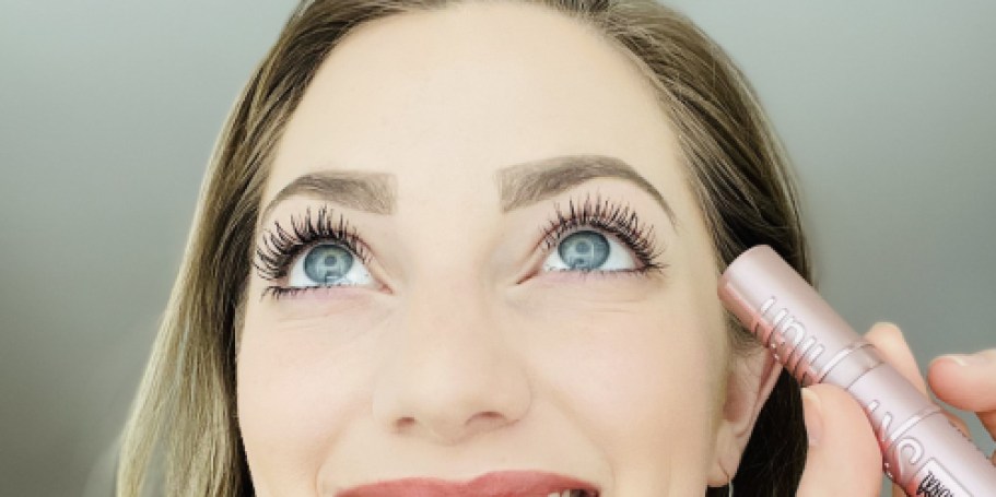 Maybelline Sky High Mascara Only $7 Shipped on Amazon (Reg. $13)