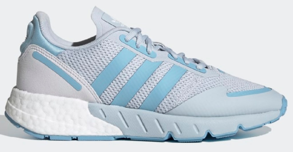 Adidas Women's ZX 1K Boost Shoes