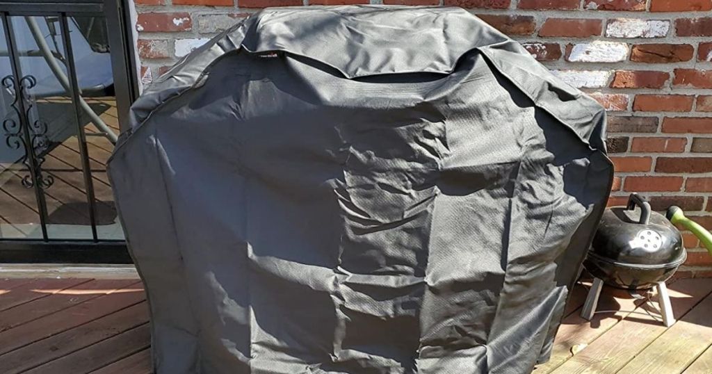 Grill Cover