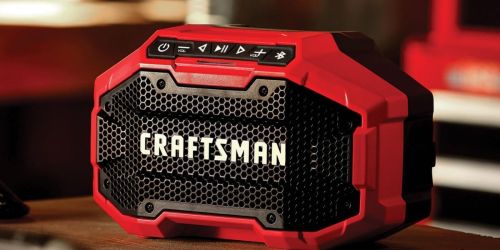 FREE Tool w/ Purchase of Craftsman Battery Starter Kit on AceHardware.online (Up to $90 Value)