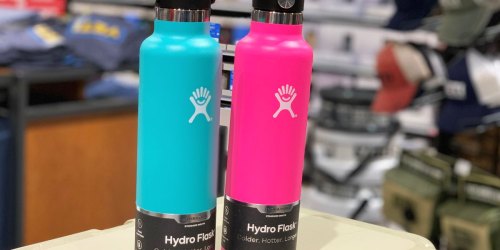 ** GO! Up to 50% Off Hydro Flask Bottles on REI.online | Includes Lifetime Warranty