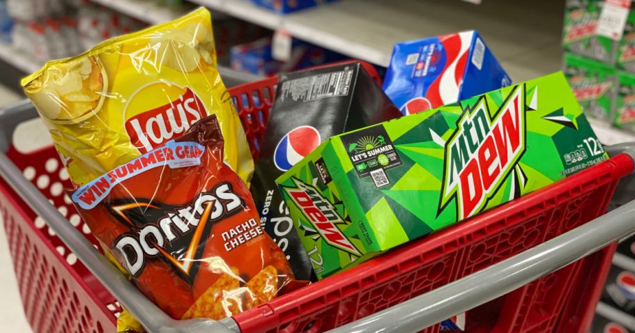 Best Target Sales This Week | HOT Deals On Groceries, Clothing, Household Products + More!