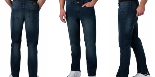 5 Pairs of Men’s Izod Jeans Only $44.95 Shipped on Costco.online | Just $8.99 Each