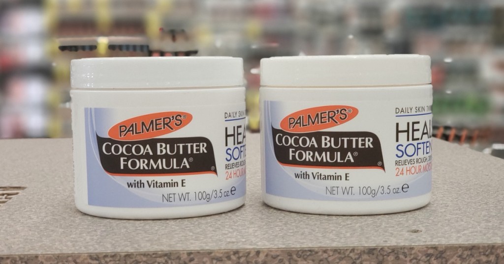 Palmer's Cocoa Butter Formula