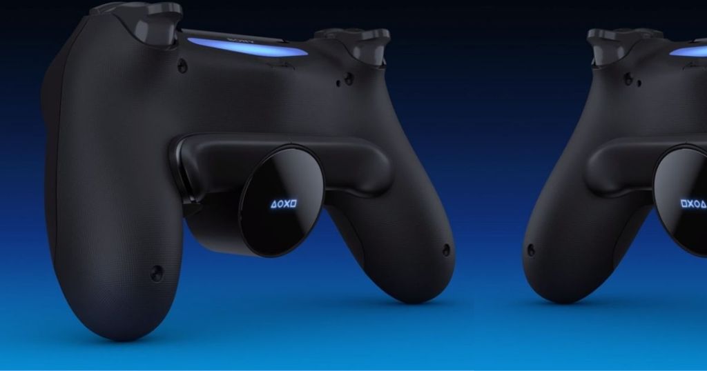 Playstation controller