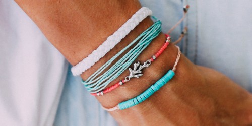 Pura Vida Bracelets from $5.97 + Free Shipping on Nordstrom.online