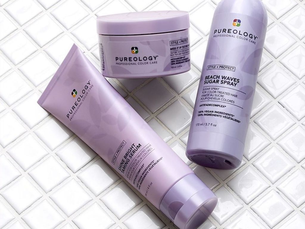 Pureology Hair Care