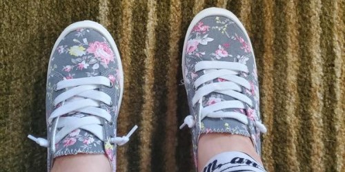 Women’s Sneakers from $11.99 Shipped for Select Kohl’s Cardholders (Regularly $25)