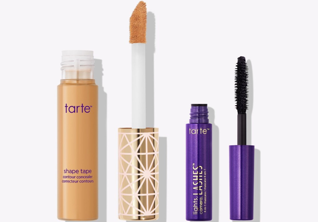 Shape Tape Concealer Set