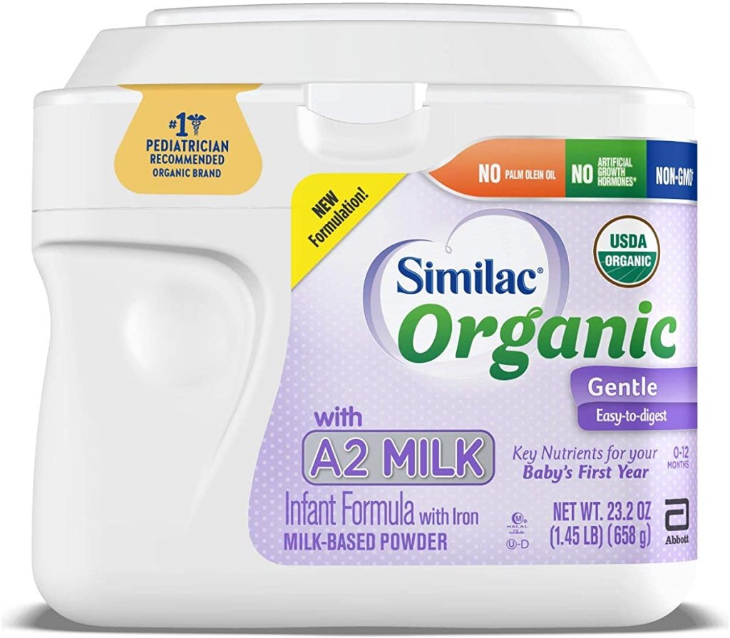 Similac Formula