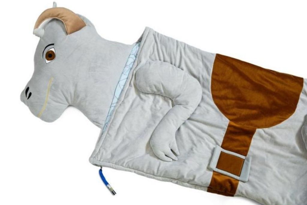 Star Wars Tauntaun Sleeping Bag