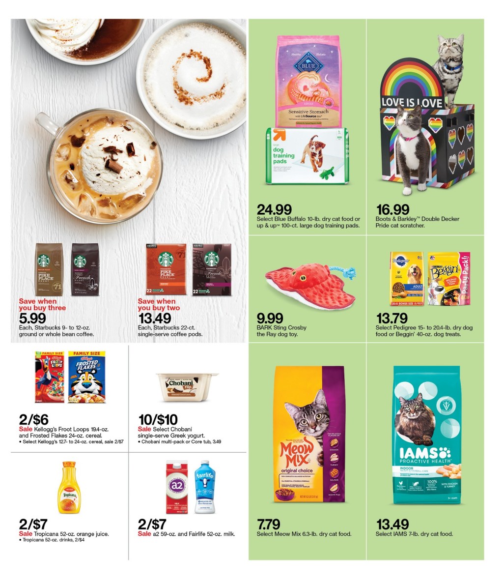 Target Ad Scan