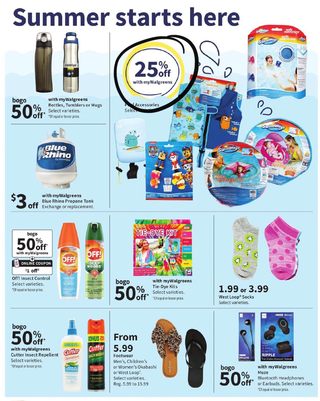 walgreens ad scan