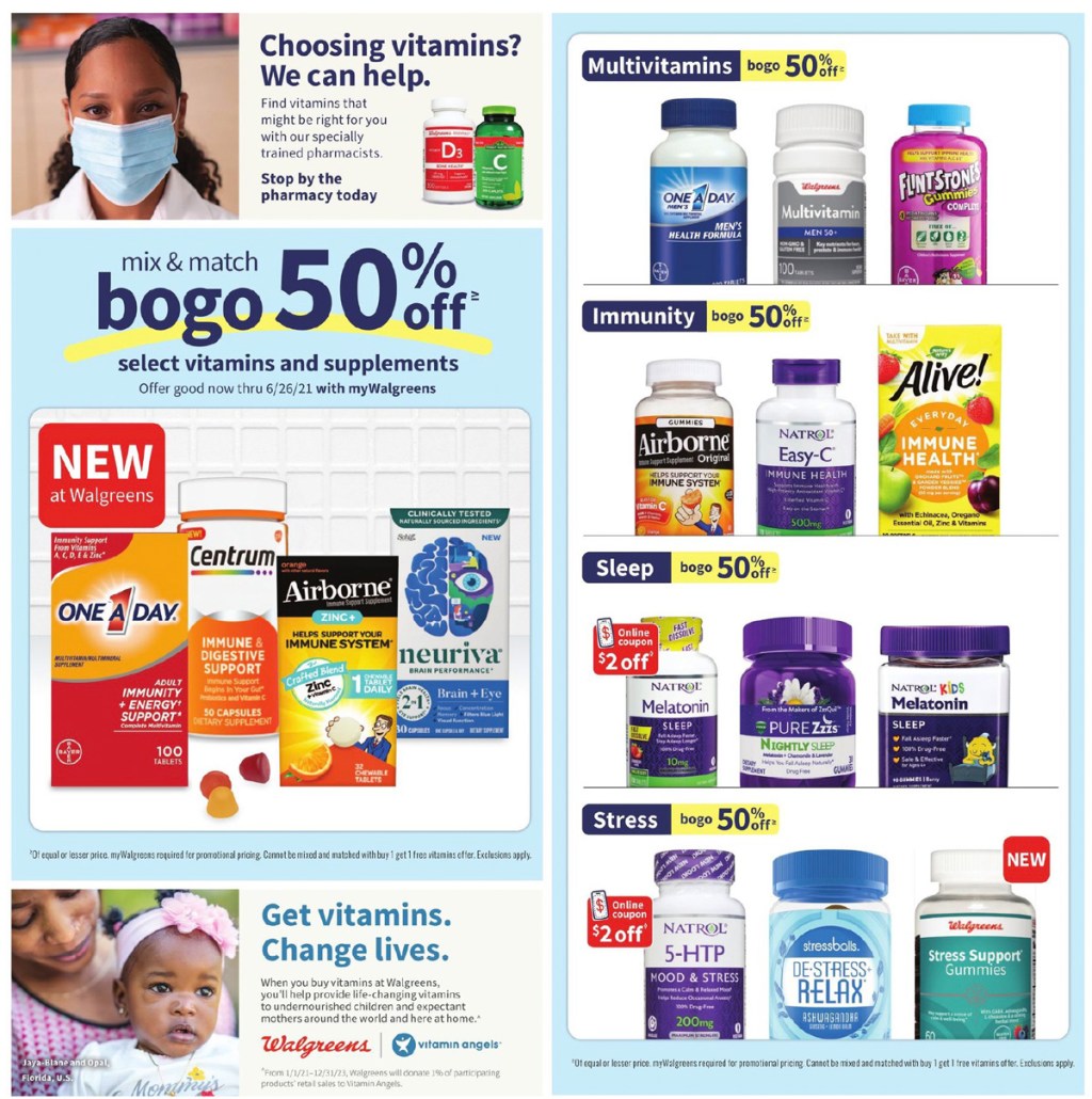 walgreens ad scan