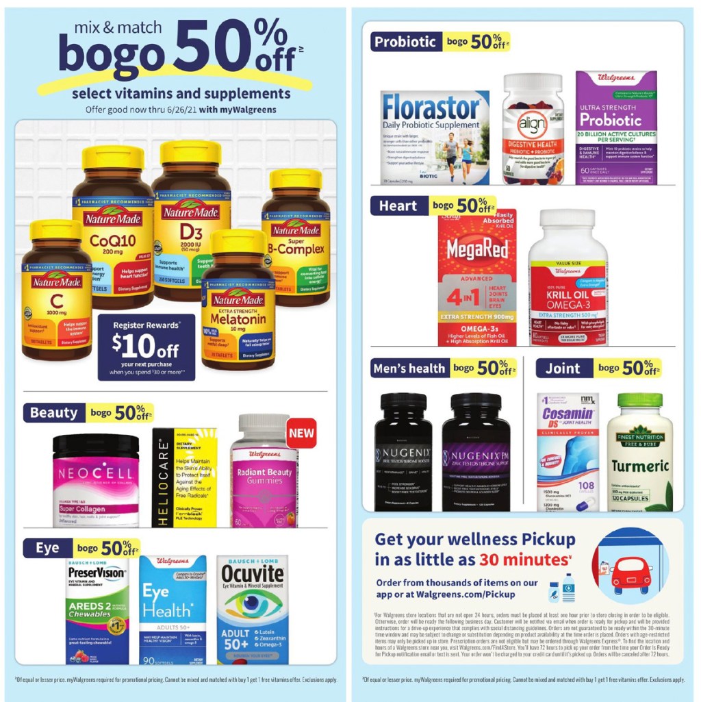 walgreens ad scan