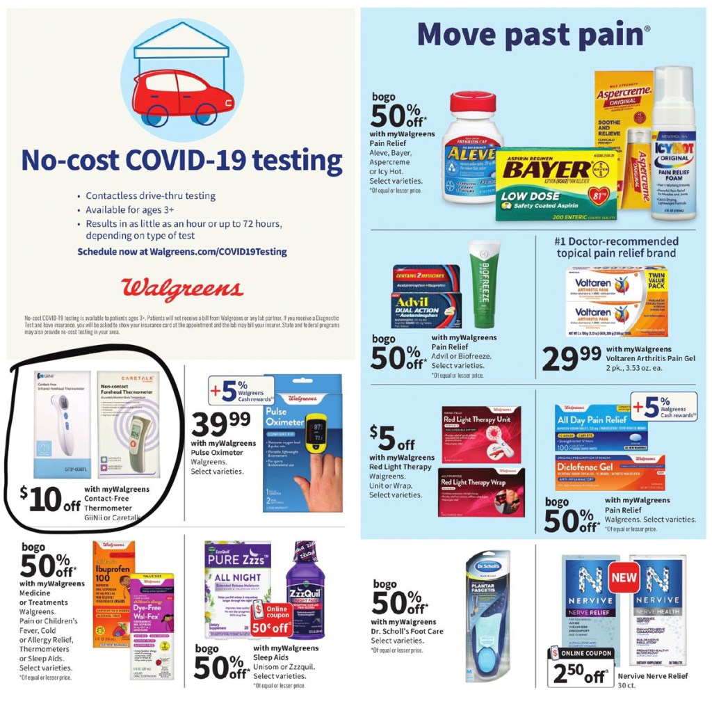 walgreens ad scan