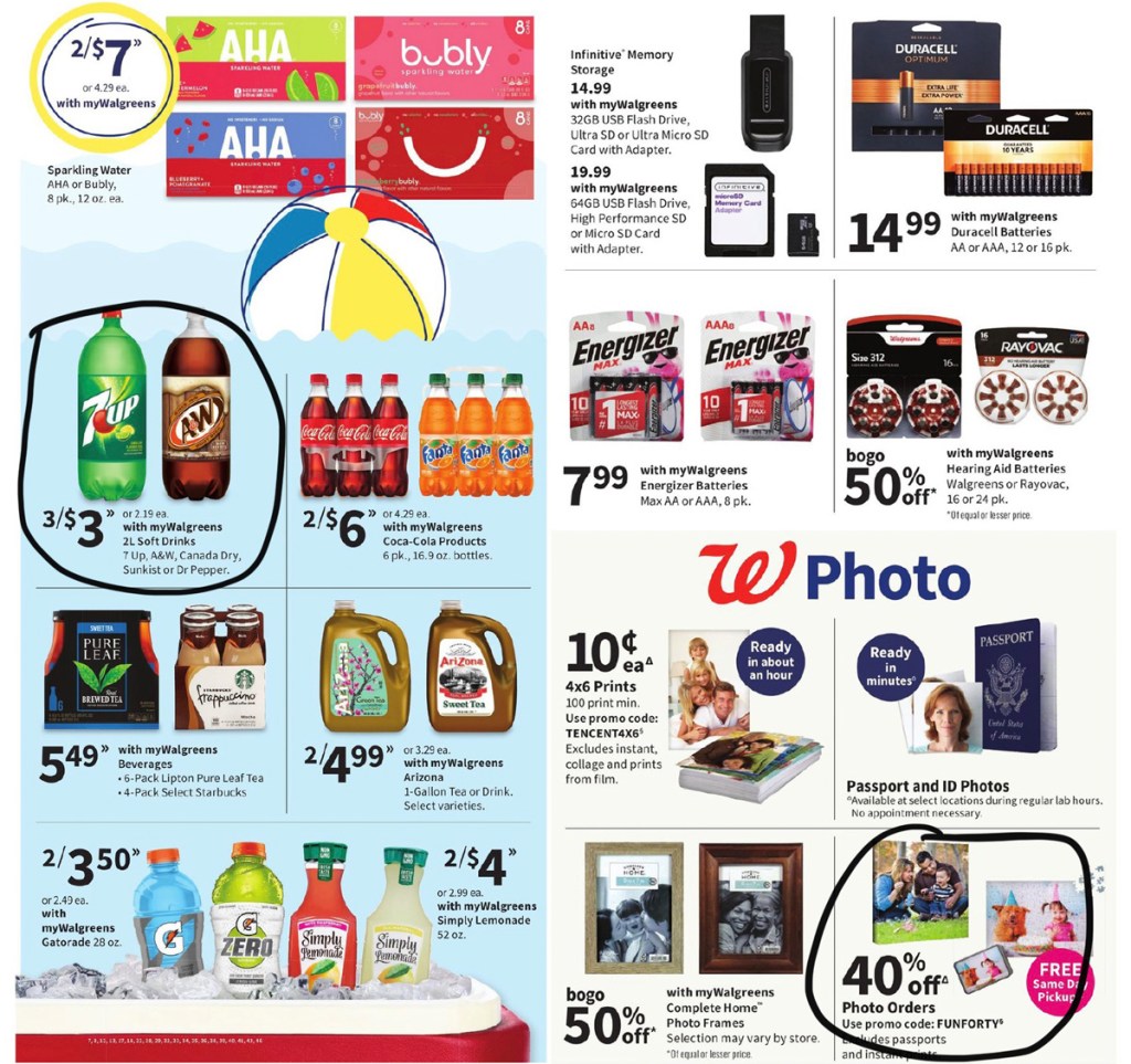 walgreens ad scan