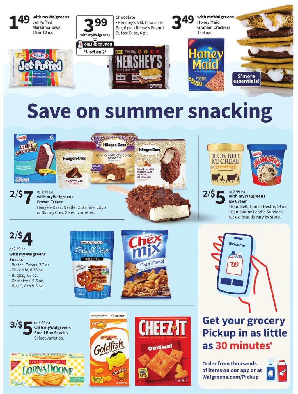 walgreens ad scan