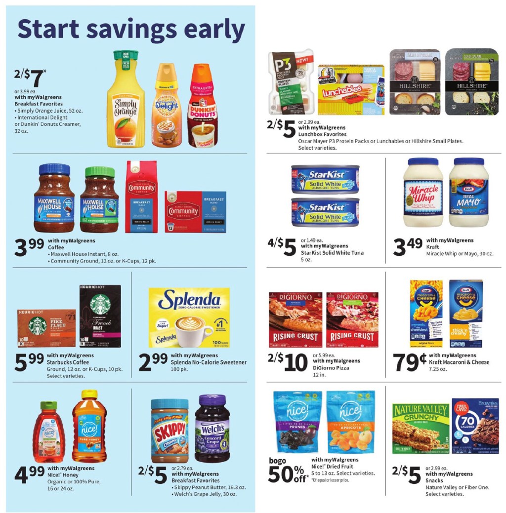 walgreens ad scan