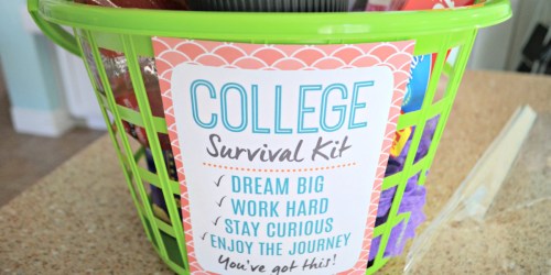 20 Gift Ideas for Graduates Under $25!