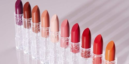 e.l.f. Satin Lipstick Only $1.20 on Ulta.online w/ Free Store Pickup